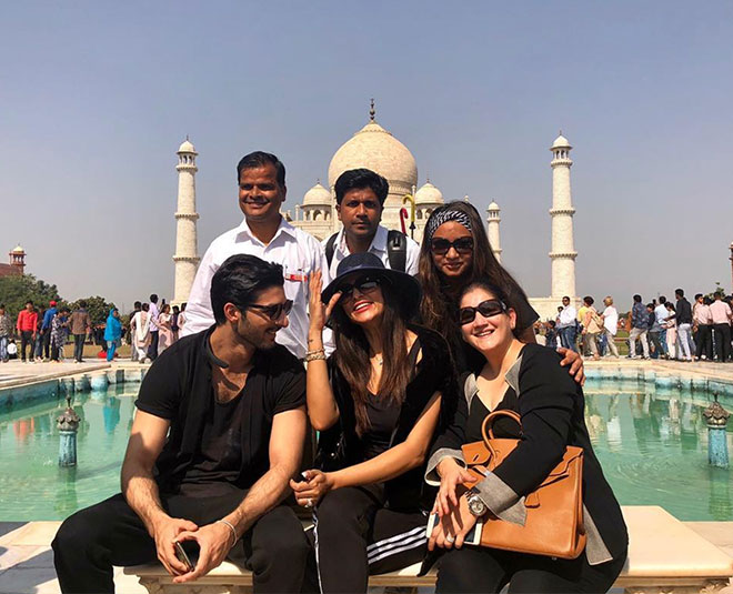 sushmita sen travel experience recommendation for must visit places inside
