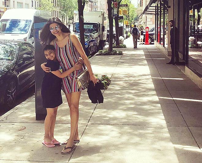 sushmita sen travel experience recommendation for must visit places inside