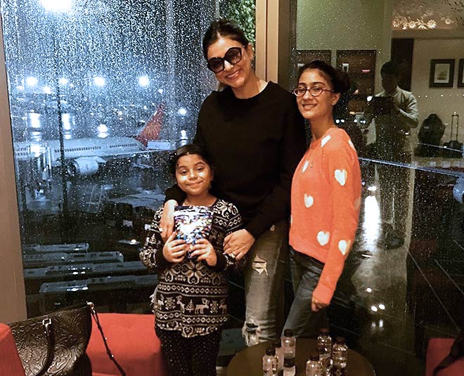 sushmita sen travel experience recommendation for must visit places inside