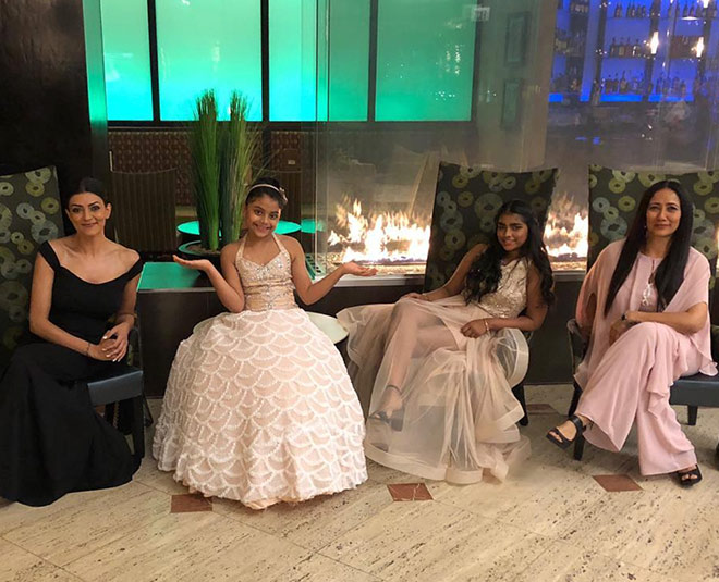 sushmita sen travel experience recommendation for must visit places inside