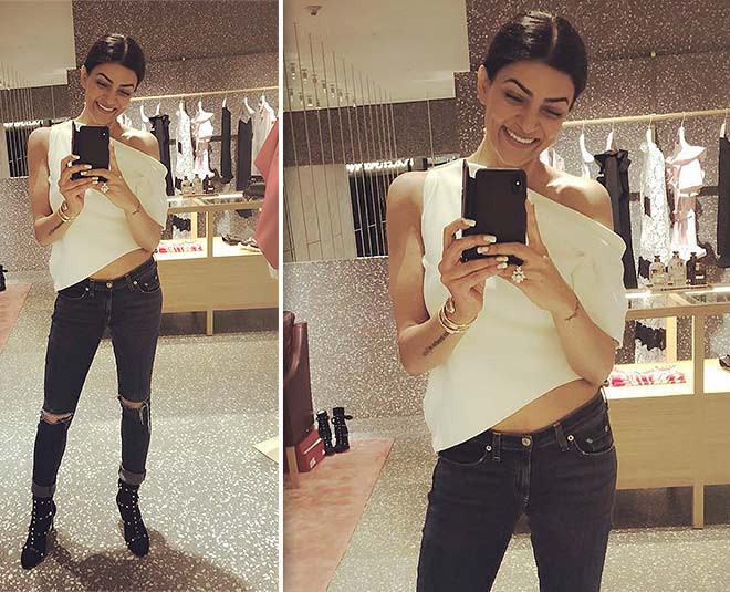 sushmita sen travel experience recommendation for must visit places inside