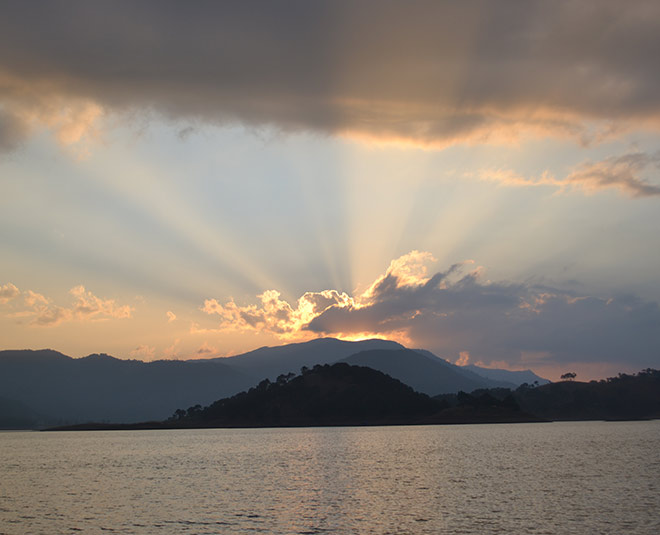 umaium lake shillong