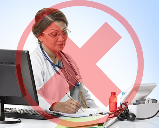 uti problem avoid doctor inside