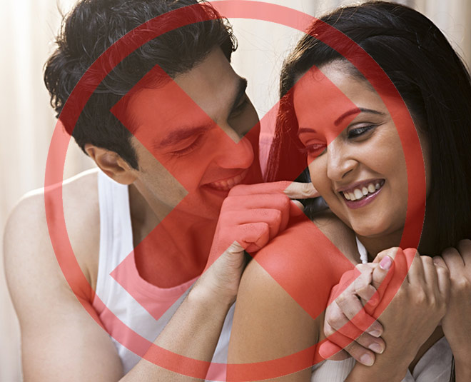 uti problem avoid relation inside