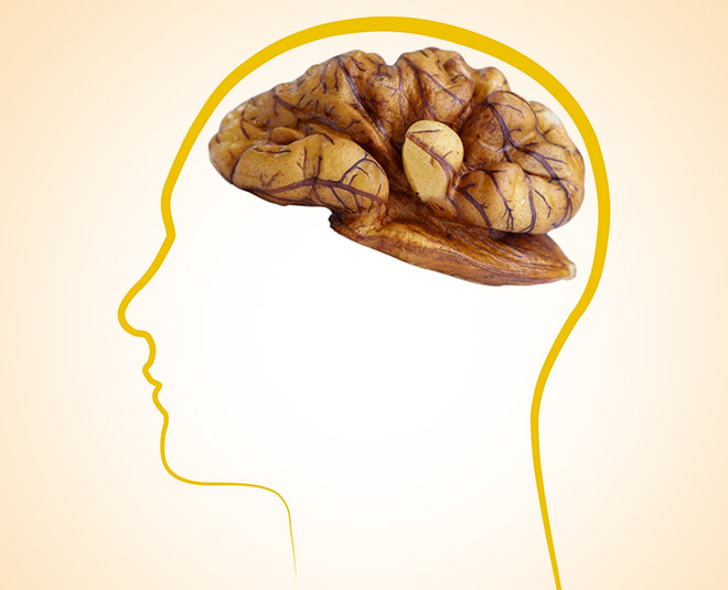 walnut for healthy life inside