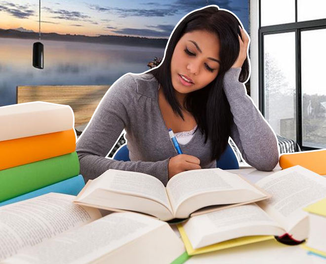 tips to prepare for board exam inside