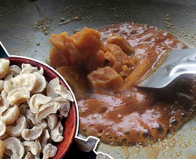 Amla Murabba recipe Inside