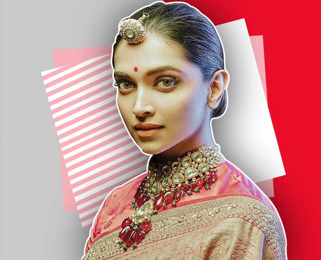 Famous fashion designer sabyasachi criticize Indian women for choosing western outfits over saree deepika padukone