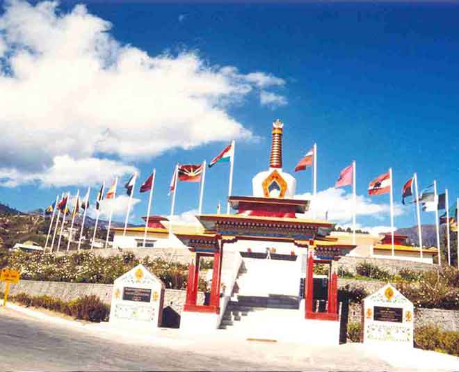 In this village all people are crorepati ()