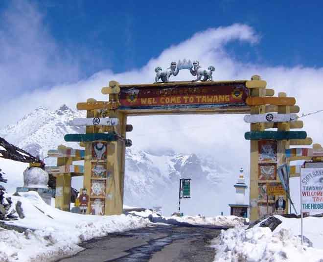 In this village all people are crorepati ()