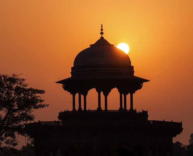 Taj interesting facts inside