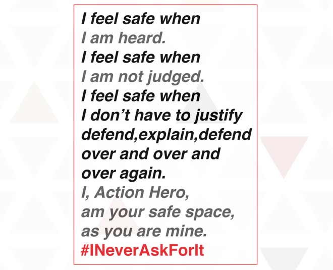 This woman collect rape victims clothes and exhibit it in several places ()