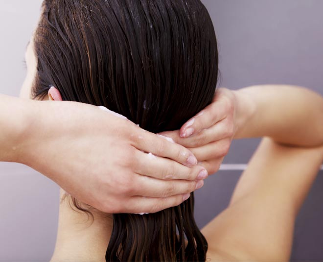 Tips to use hair conditioner for hair fall control in