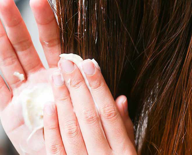 Tips to use hair conditioner for hair fall control in