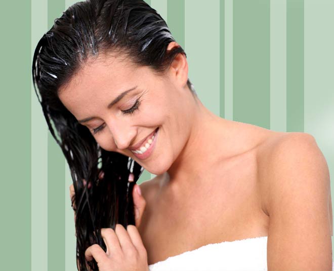 Tips to use hair conditioner for hair fall control in