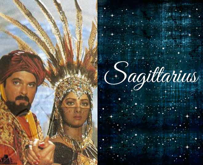 according to your zodiac sign which role of Sridevi will perfect for you ()