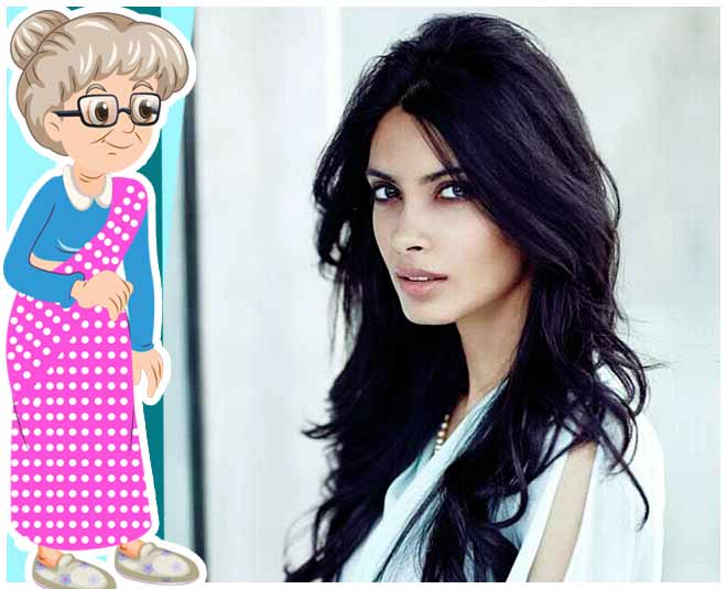 amla to get rid from grey hair in