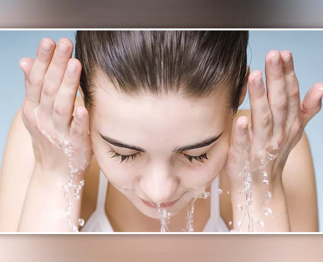 bridal makeup tips minimal makeupfacewash