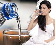 drinking water benefits