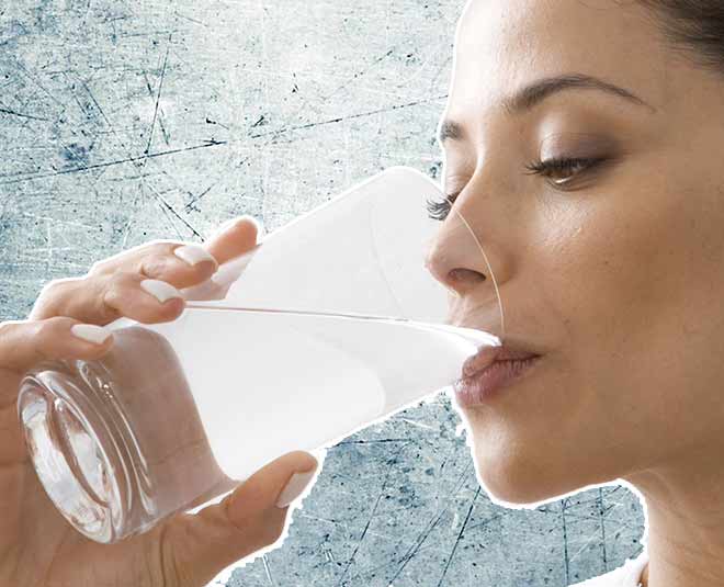 drinking water health