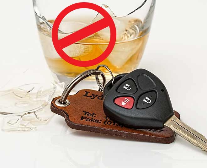 goa travel tips drunk drive