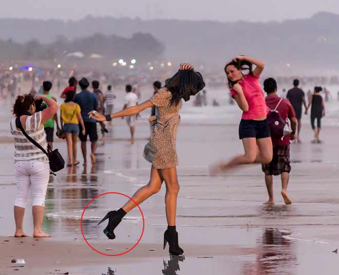 goa travel tips high heels