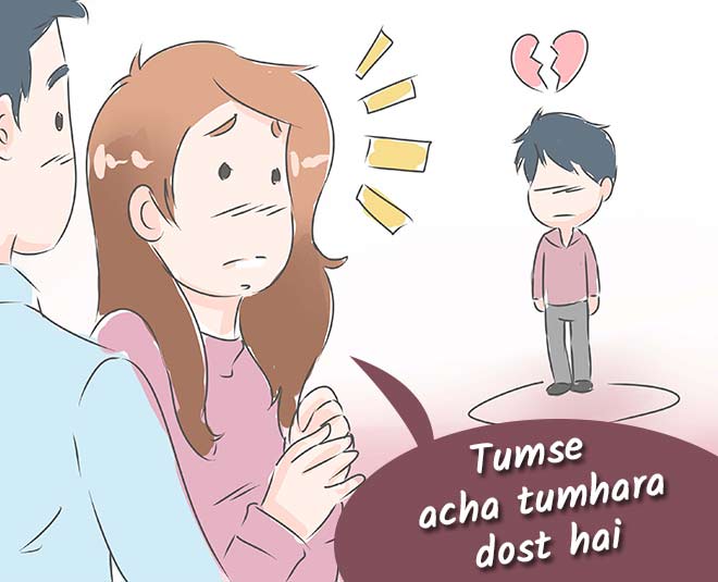 how to take revenge on your boyfriend