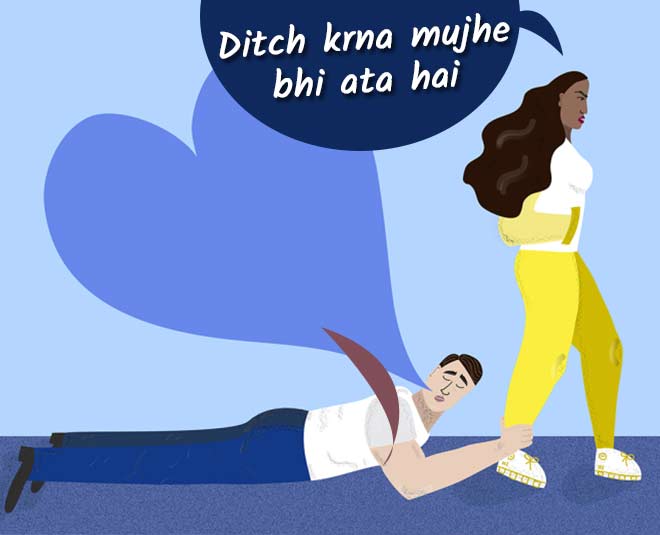 how to take revenge on your boyfriend boyfriend