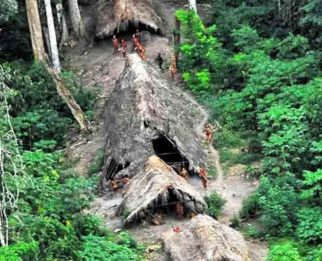 india have world's dangerous island sentinel ()