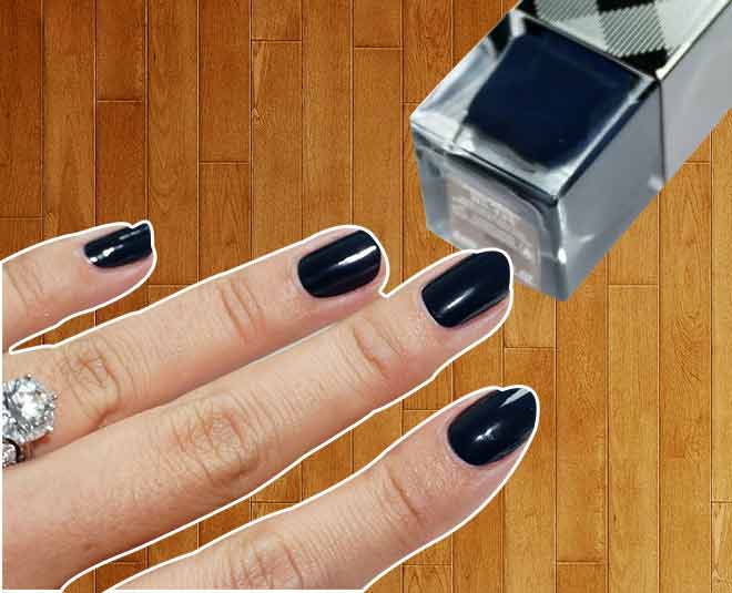 nail colours option for marriage inside