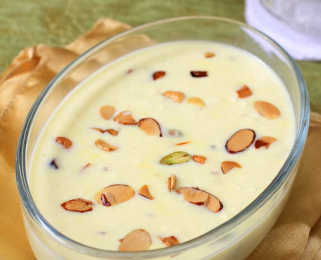 paneer kheer recipe inside