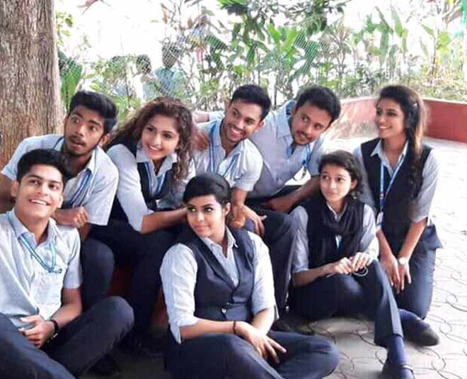 priya prakash varrier video viral on social media south india