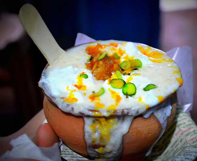 punjabi lassi inside