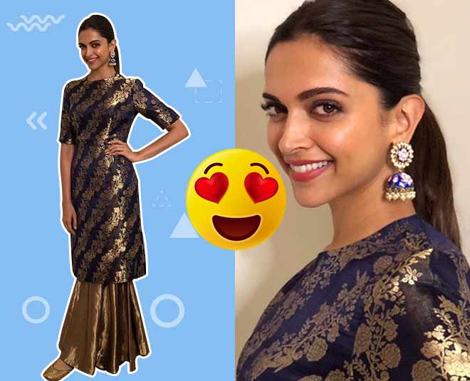 red carpet fashion bollywood deepika padukone