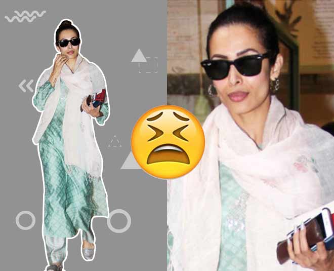 red carpet fashion bollywood malaika arora