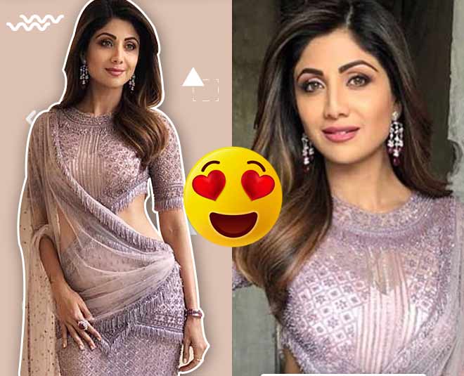 red carpet fashion bollywood shilpa shetty