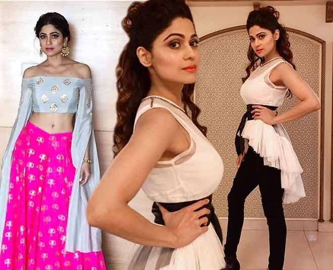shamita shetty fitness health