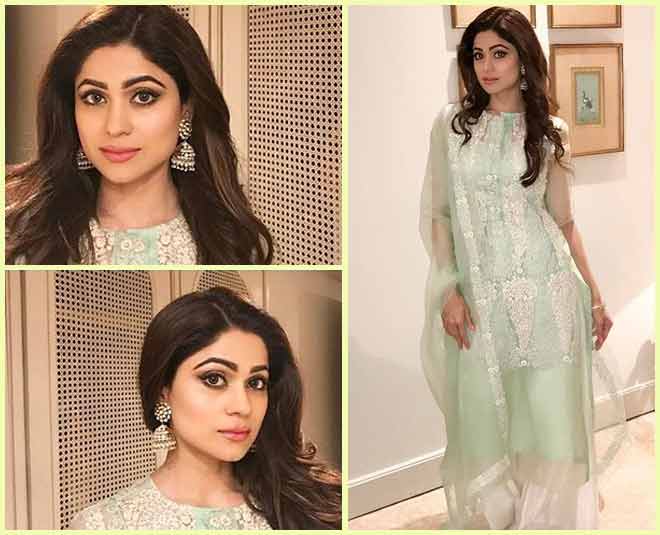 shamita shetty fitness health i