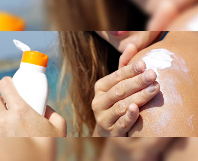 sunscreen health