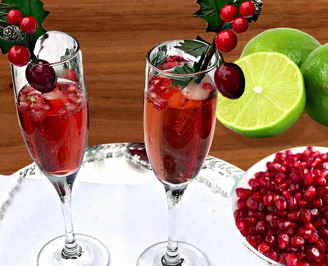 valentine day romantic drink