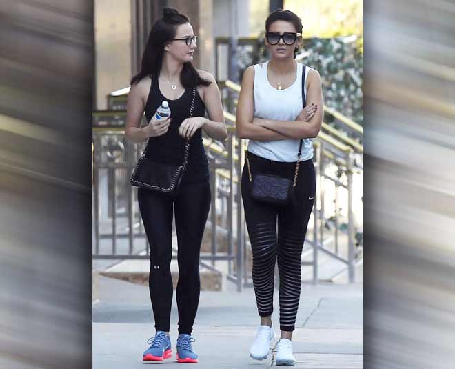 walking fitness health