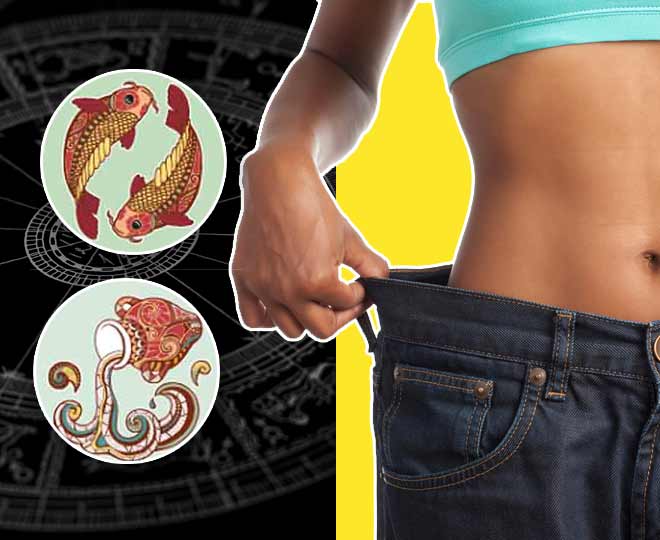 weight loss Aquarius