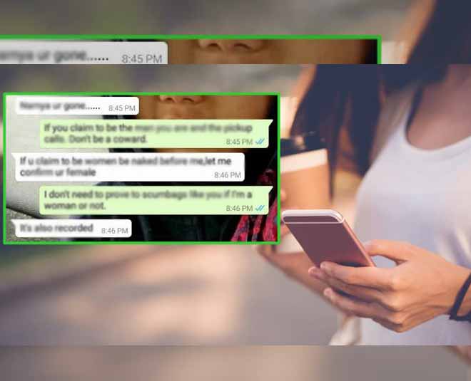 woman poses as man on social media and marries twice ()