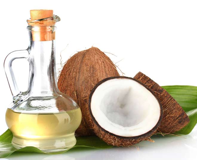 Oil benefits hairs coconut oil beauty care hair care