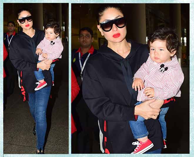 Winter fashion kareena kapoor