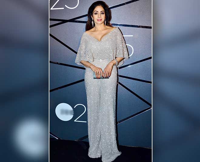 Zee Celebs awards Shreedevi