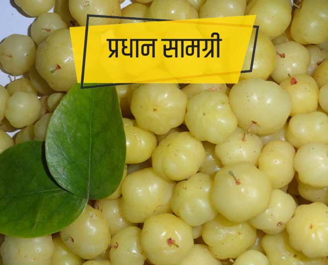 ayurvedic chyawanprash ingredient pradhan samgri