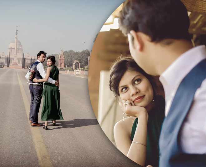 best pre wedding shoot tips inside