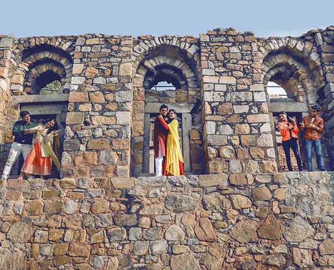 best pre wedding shoot tips inside