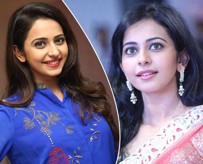 facts of actress Rakul PreetSinghInside